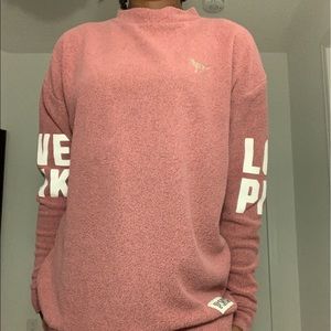 I don’t wear it anymore!